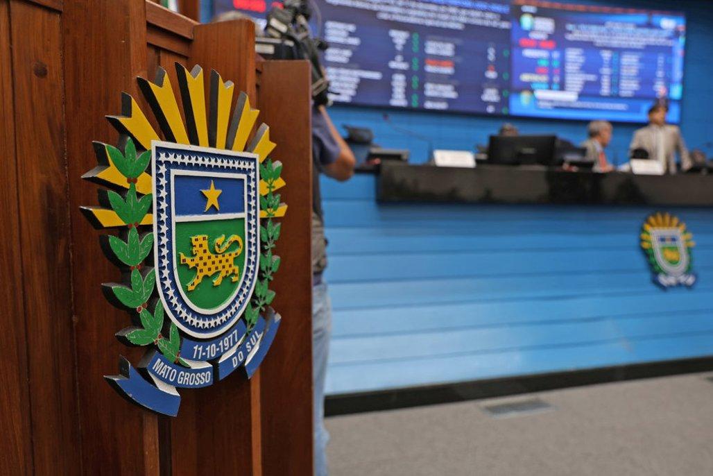 Procuradoria da Mulher na ALEMS é aprovada