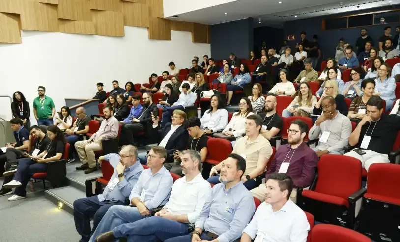 Governo do Estado e Sebrae/MS concluem programa que transforma pesquisas em novos negócios