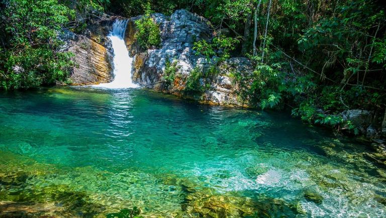 Áreas Protegidas do Cerrado: santuário de biodiversidade reconhecido pela Unesco