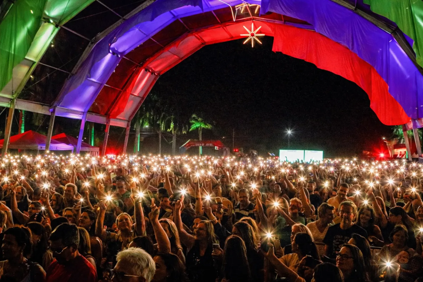 Festival de Inverno de Bonito 2026 celebra arte, cultura e natureza