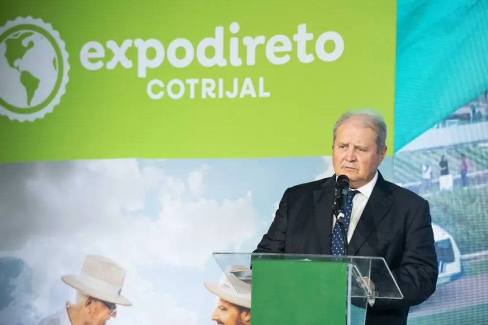 Nei Manica é indicado ao Prêmio Piraputanga de Turismo