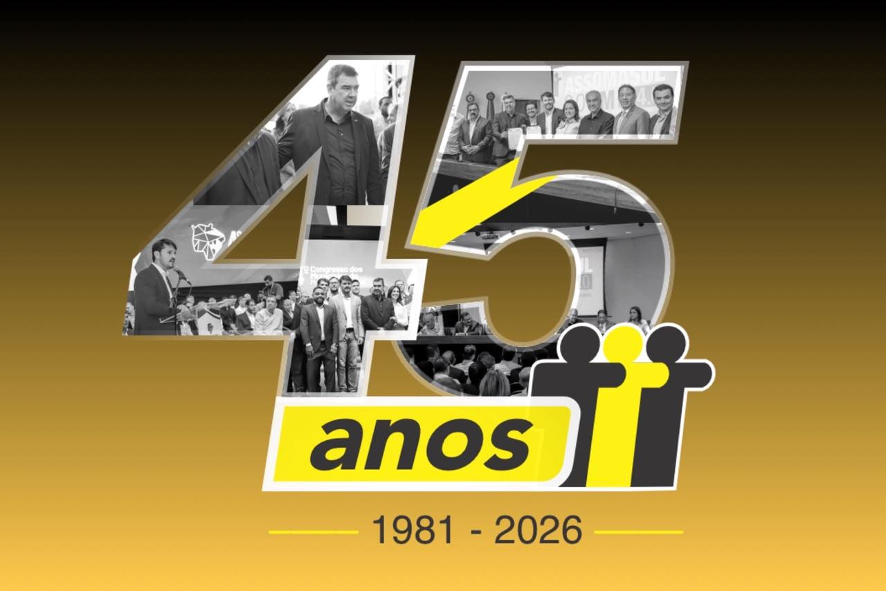 Aos 45 anos, Thalles destaca gestão que amplia atuação da Assomasul nos municípios
