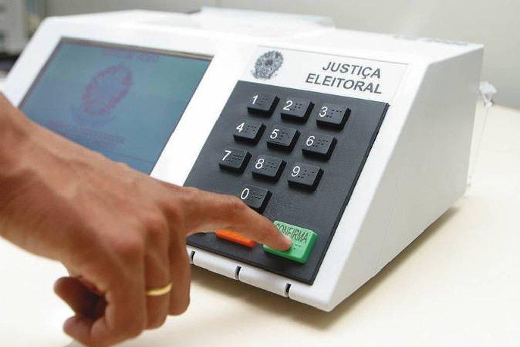 Eleições 2026: Mato Grosso do Sul tem 2 milhões de eleitores aptos a votar no domingo