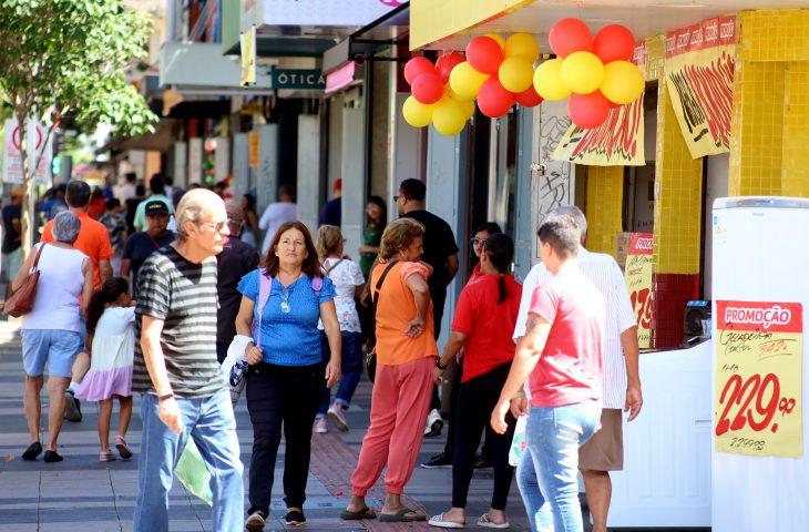 Mato Grosso do Sul registra crescimento na abertura de empresas em setembro